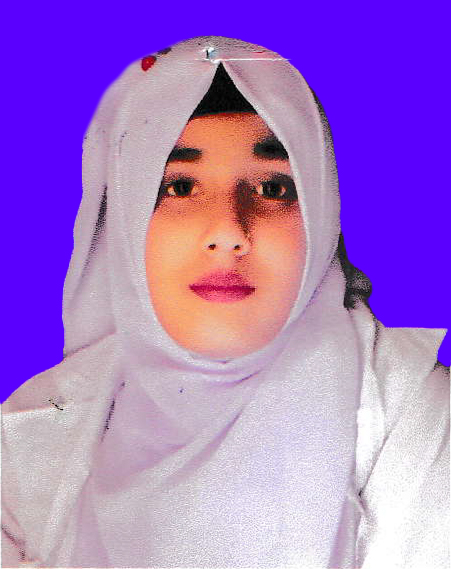 Mst. Fariha Akter
