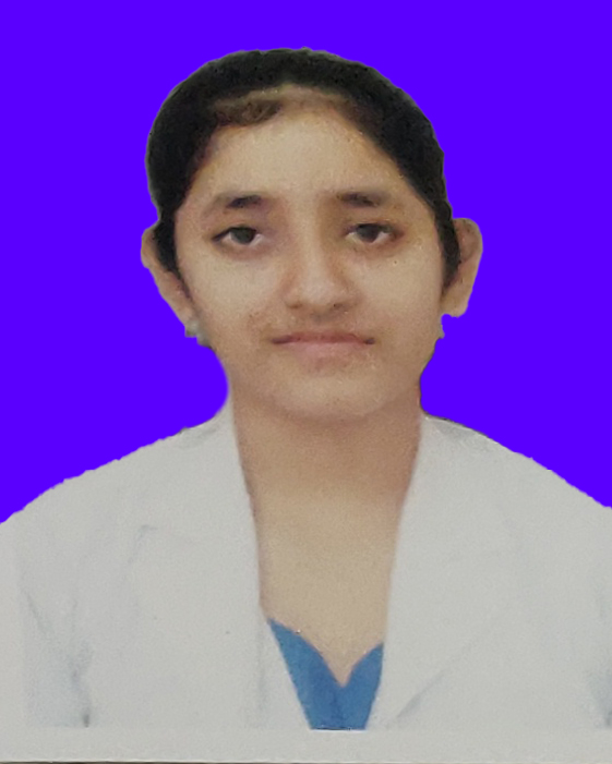 Mst. Khadejatun Sara