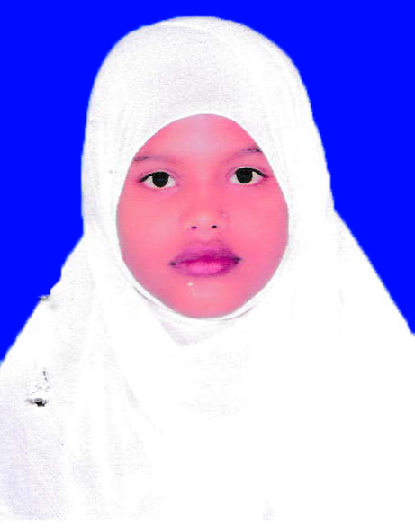 Mst. Sorna Akter