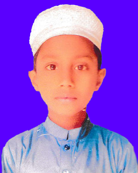 Muhtasim Ullah Saad