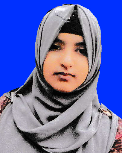 Nafiza Akter