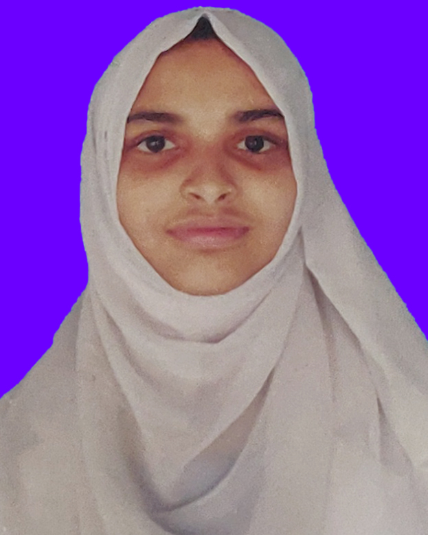 Nazren Sultana