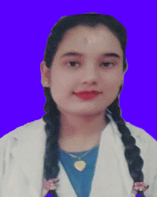 Sabikun Naher Toma