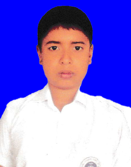 Samiul Alim