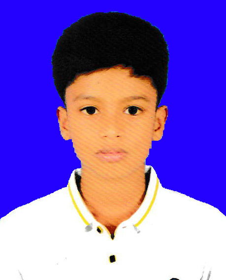 Shak Muhammad Mahdi