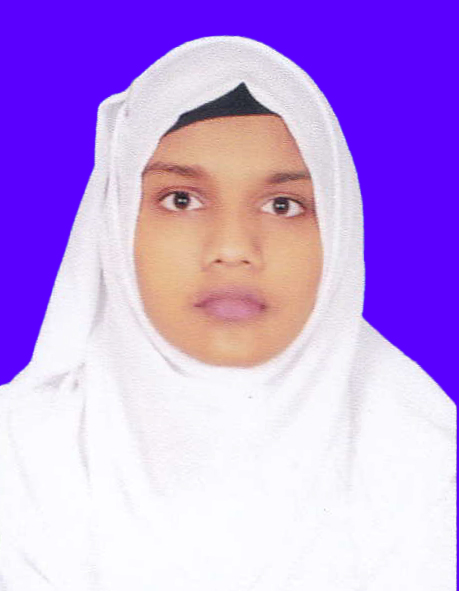 Tithi Rani Chowhan