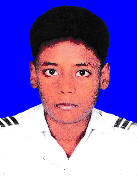 Towhidul Islam Swad