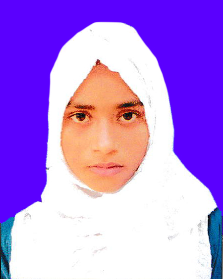 Tyeba Akter
