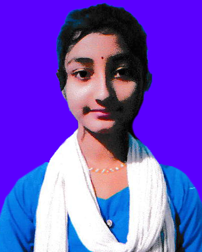 Urmi Rani Dey