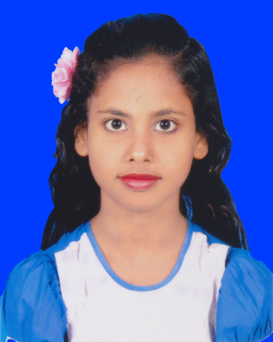 Mst. Moriom Akter