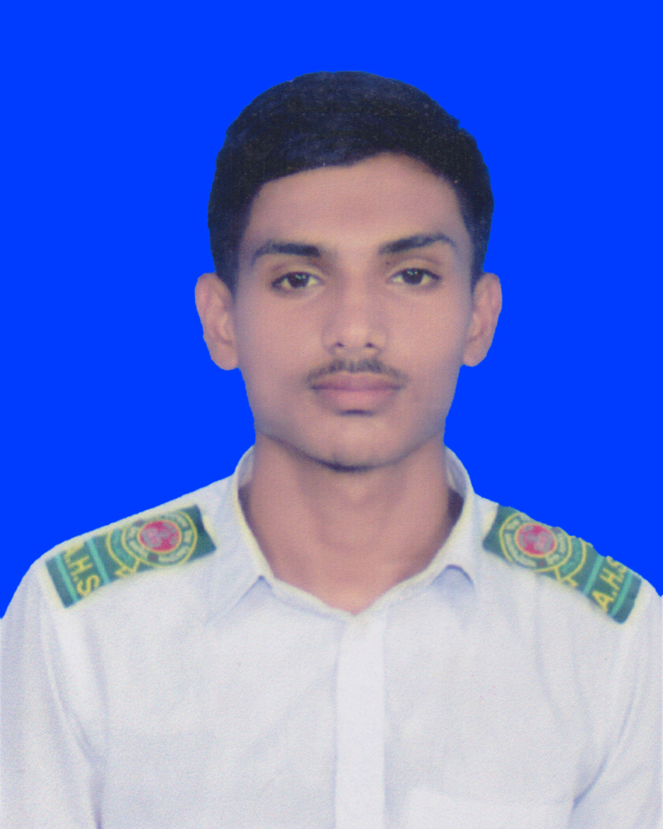 Asiful Alam Anik