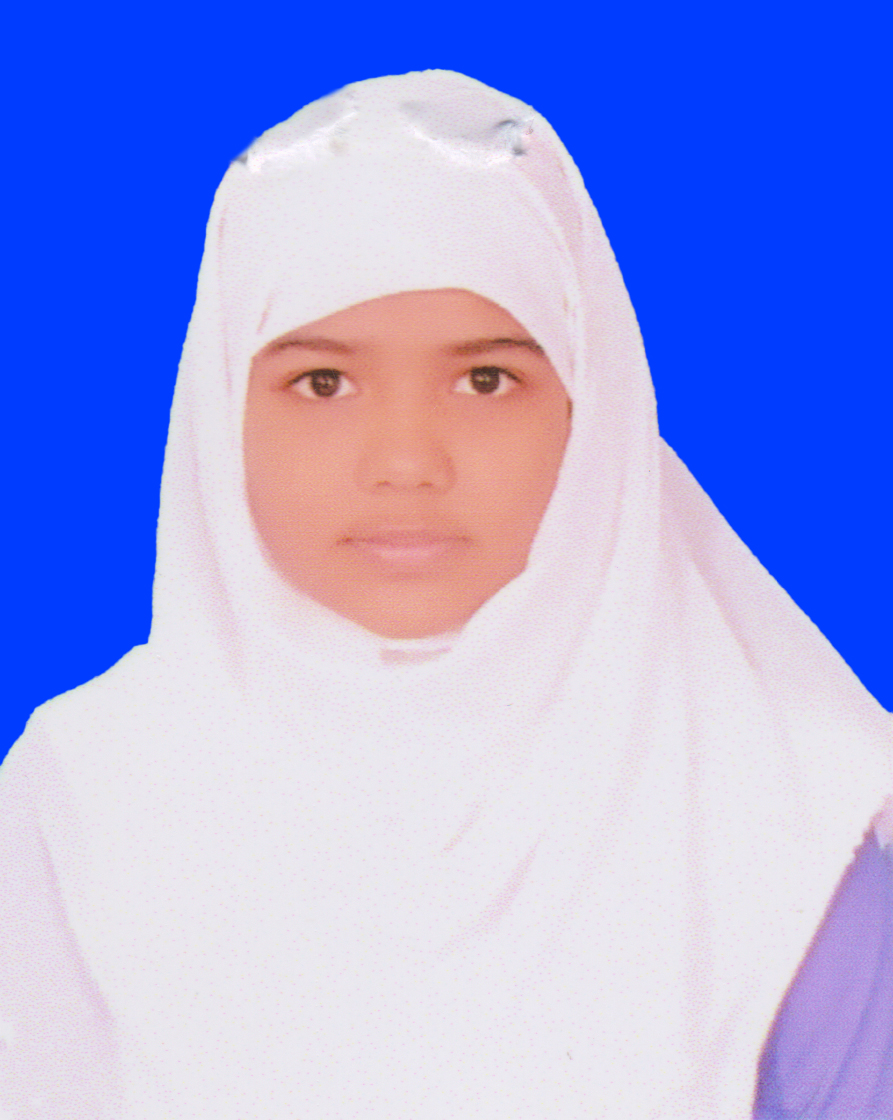 Isra Islam