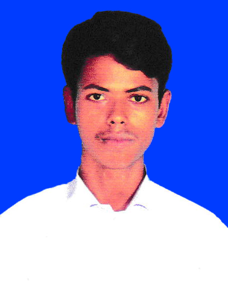 Md. Mizanur Rahaman