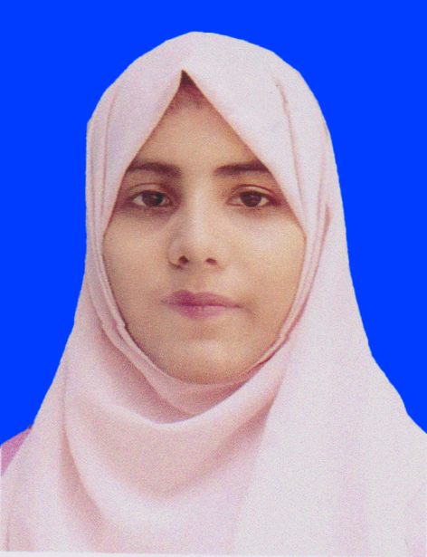 Samia Tul Jannat