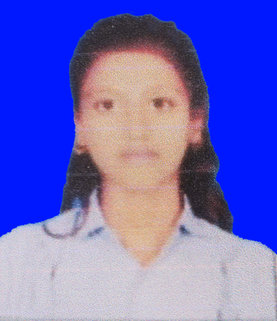 Shamima Akter