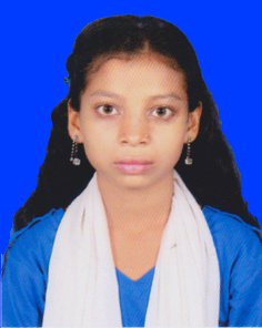 Sima Akter Muslima