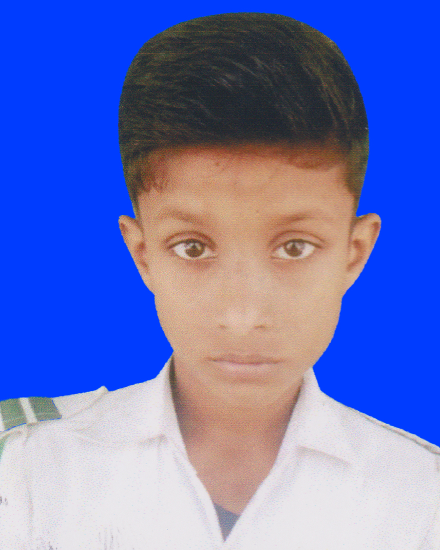 Md. Masum Mia