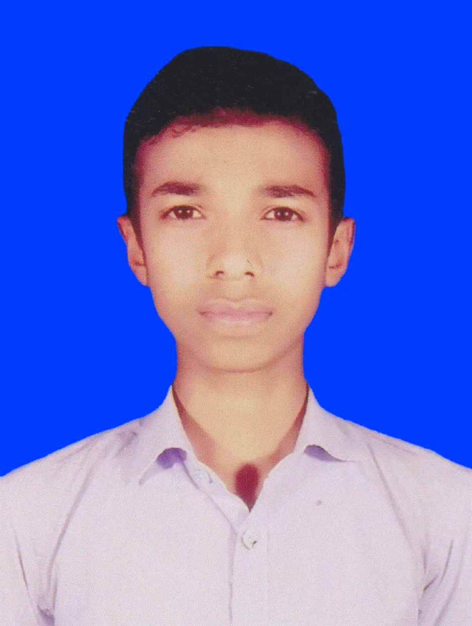 Riyad Hasan