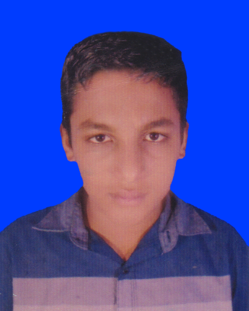 Atauar Rahaman Shaip