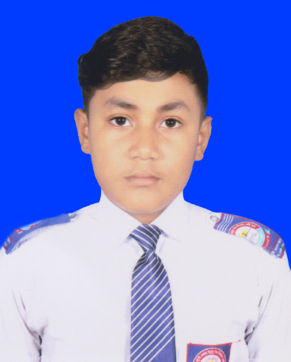 Junayed Ahmed