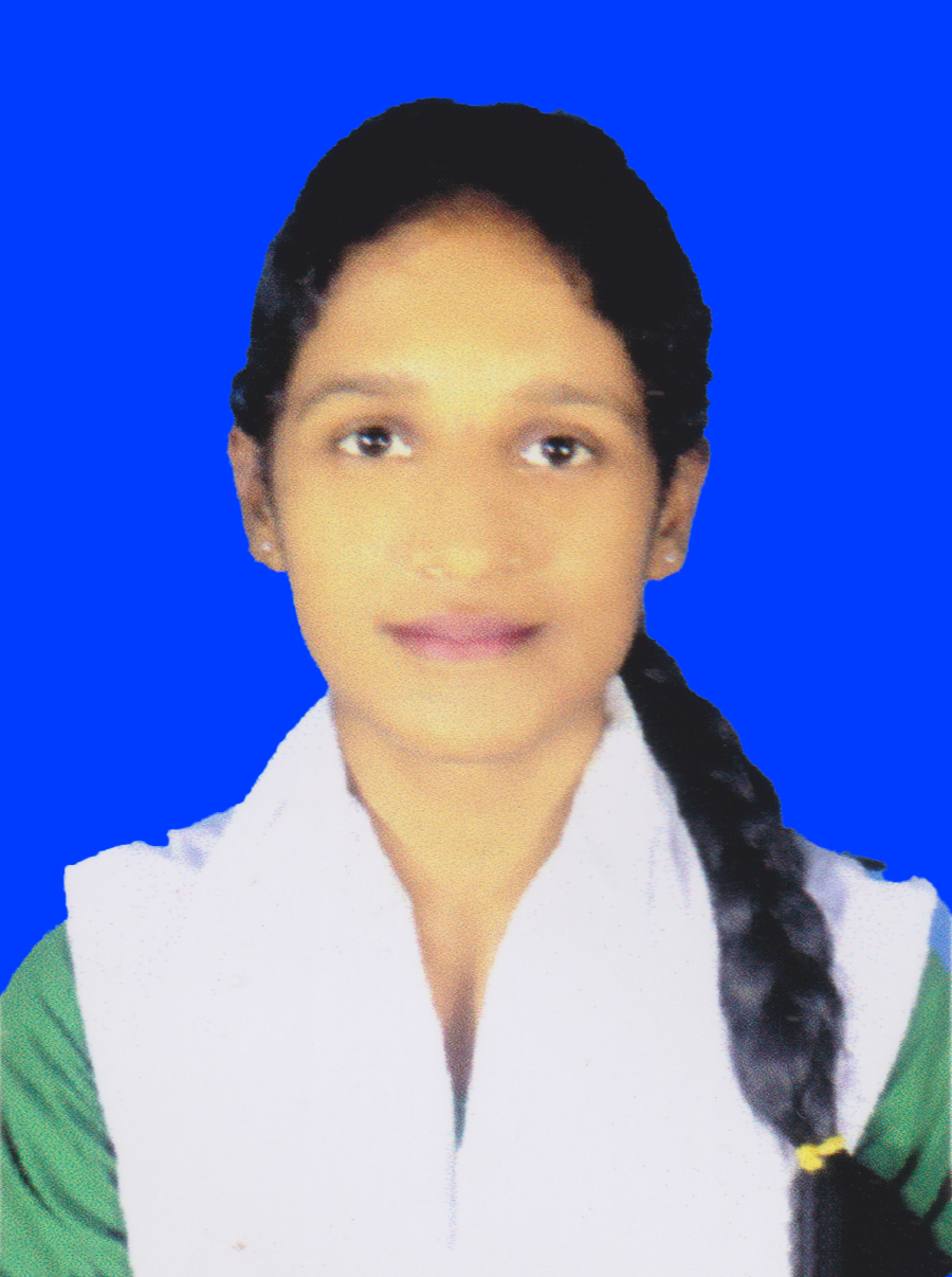 Mafuza Akter Ritu