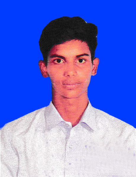 Md. Yusuf Mia