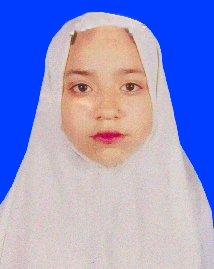Mst. Abdul Akter Mim