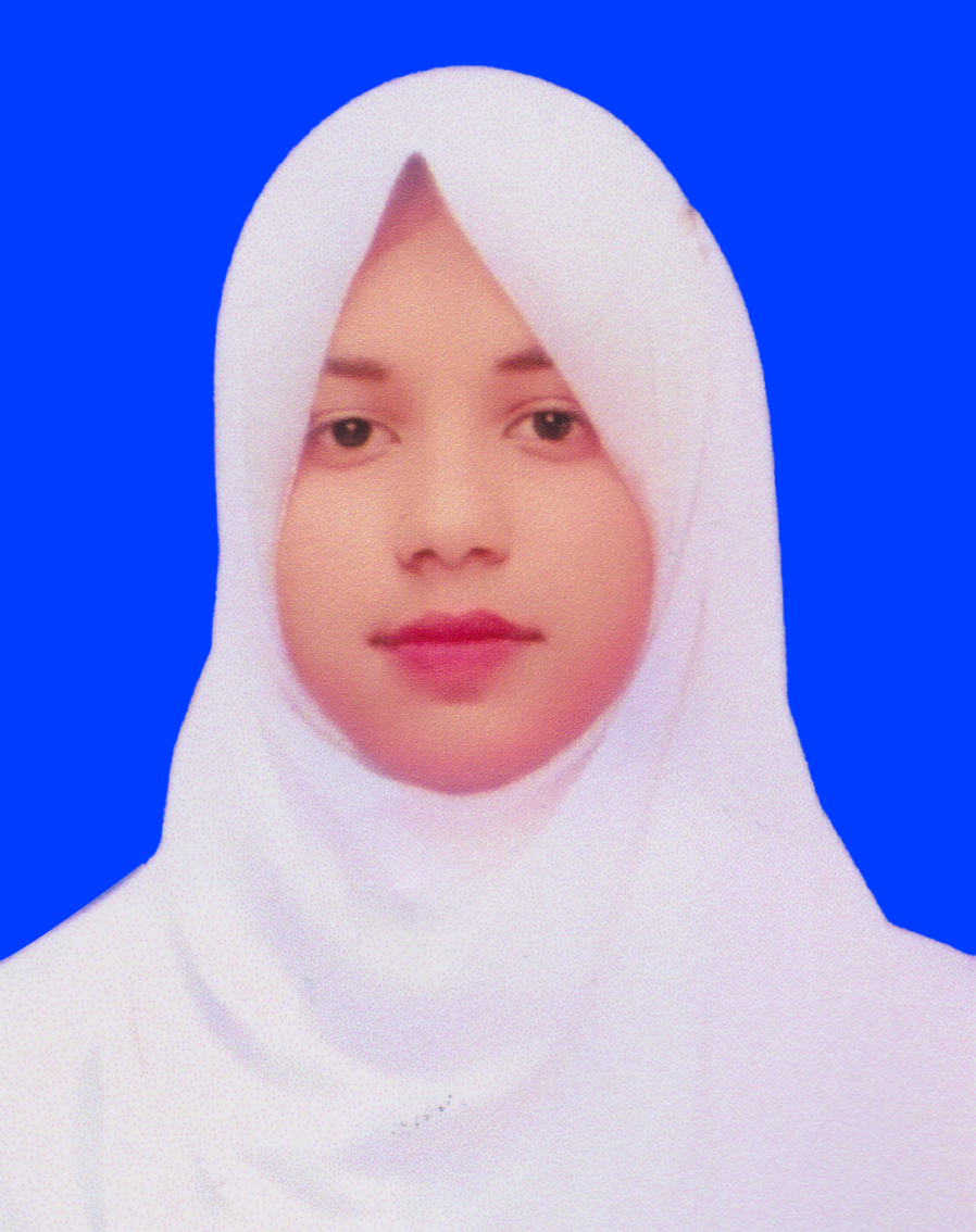 Soma Akter