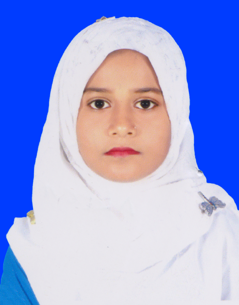 Mst. Lamiya Akter