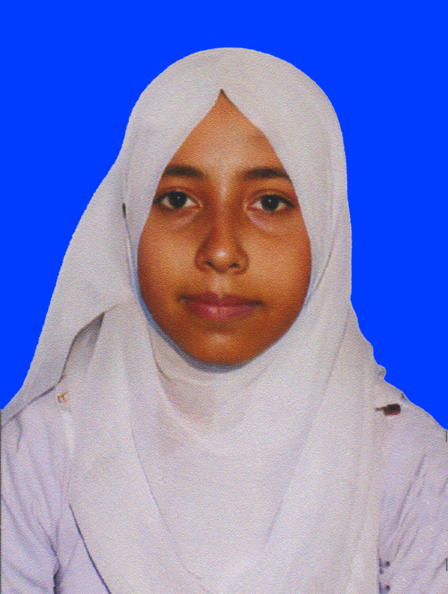 Sara Mony Shomona