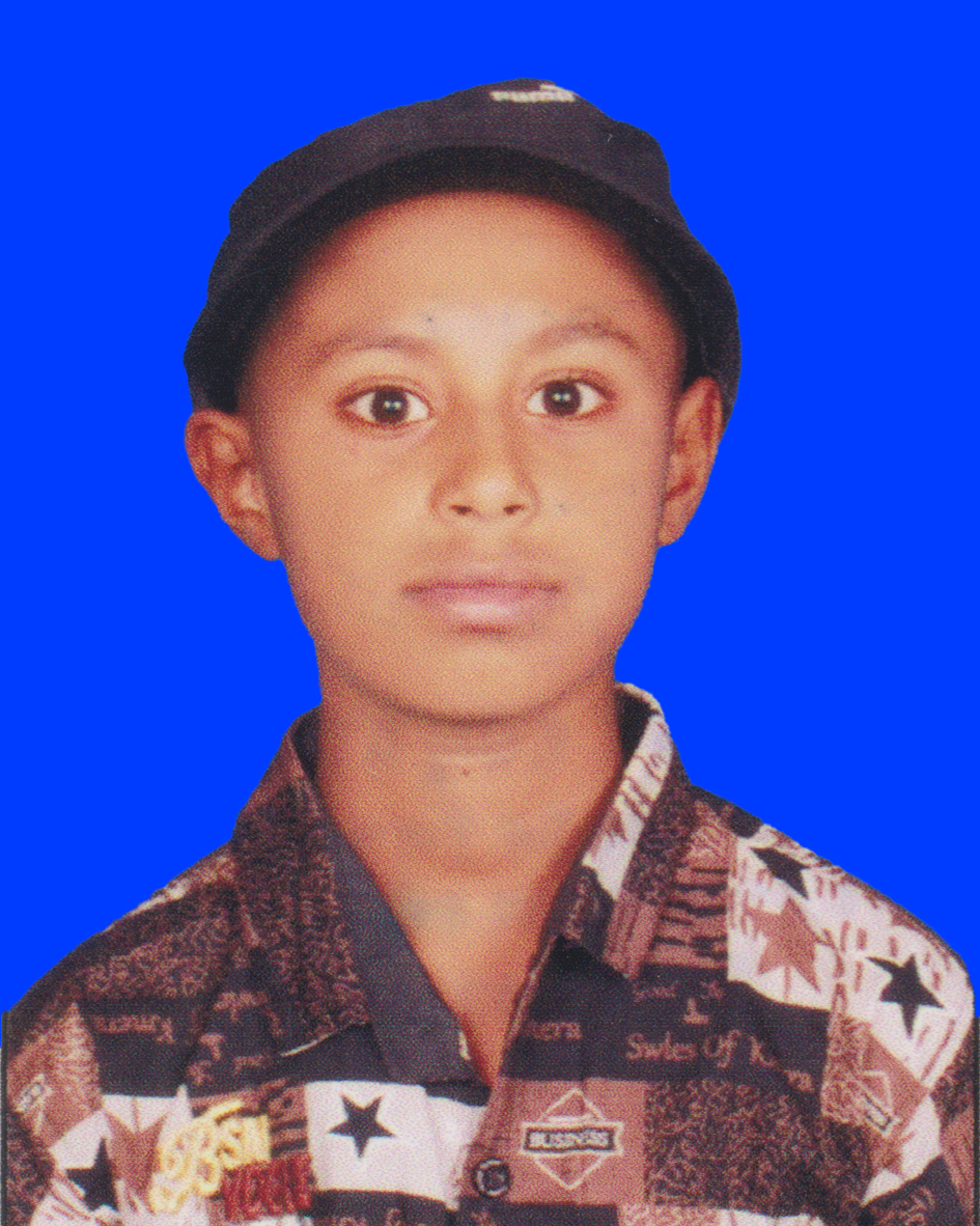 Md. Mehedi Hasan