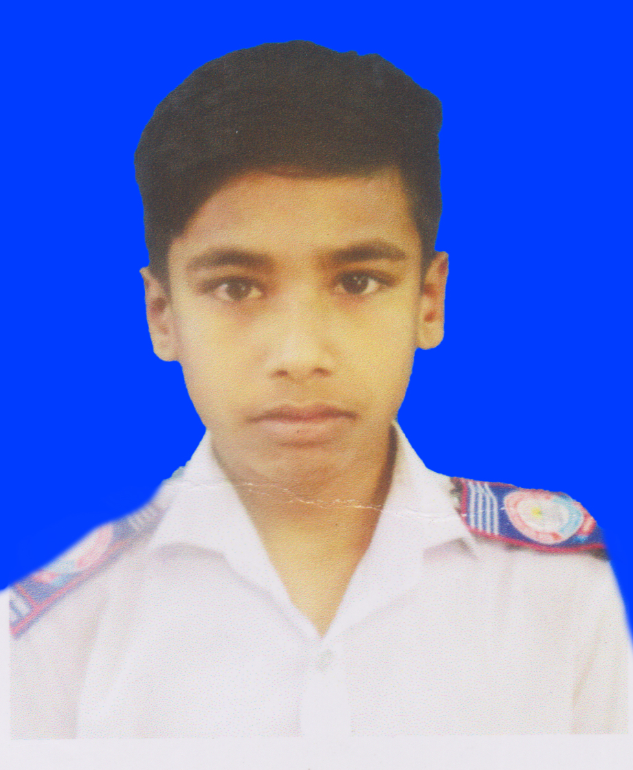 Mehedi Hasan