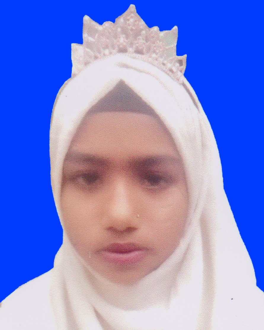 Mastura Akter Toure