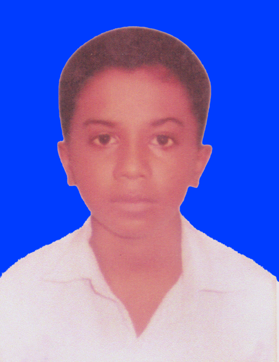 Md. Nadim Ahammed