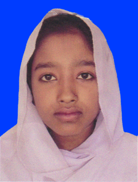 Samiya Akter