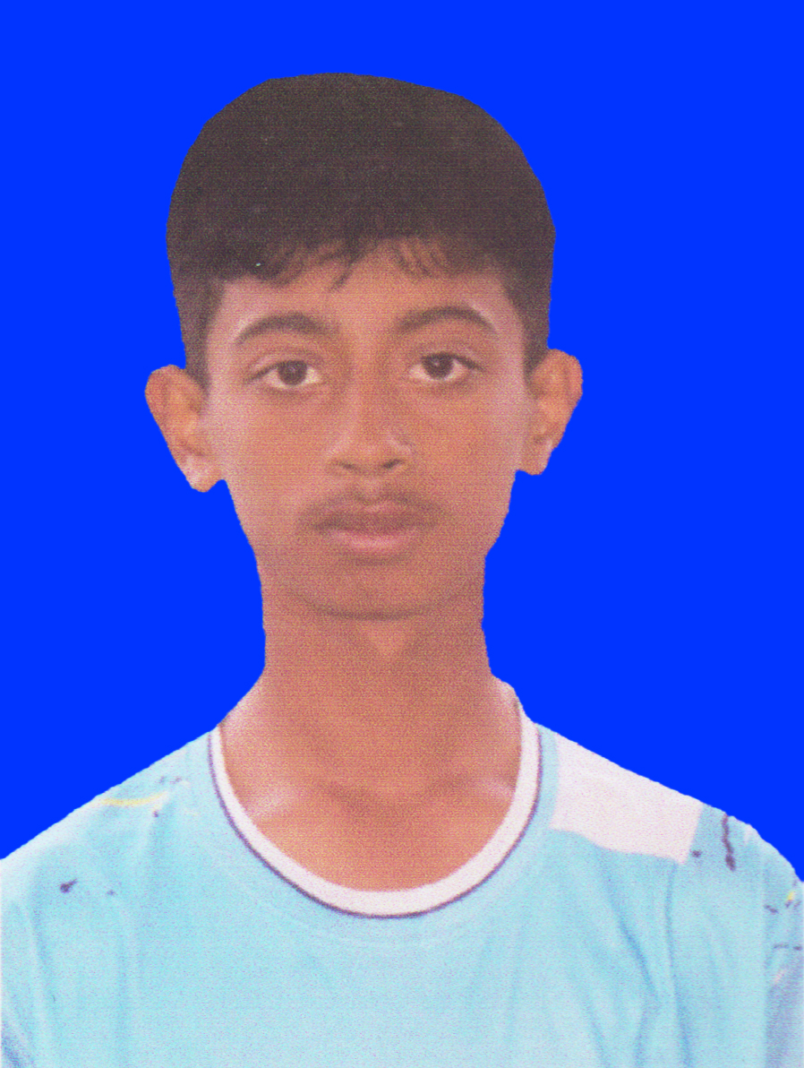 Tanvir Ahmed