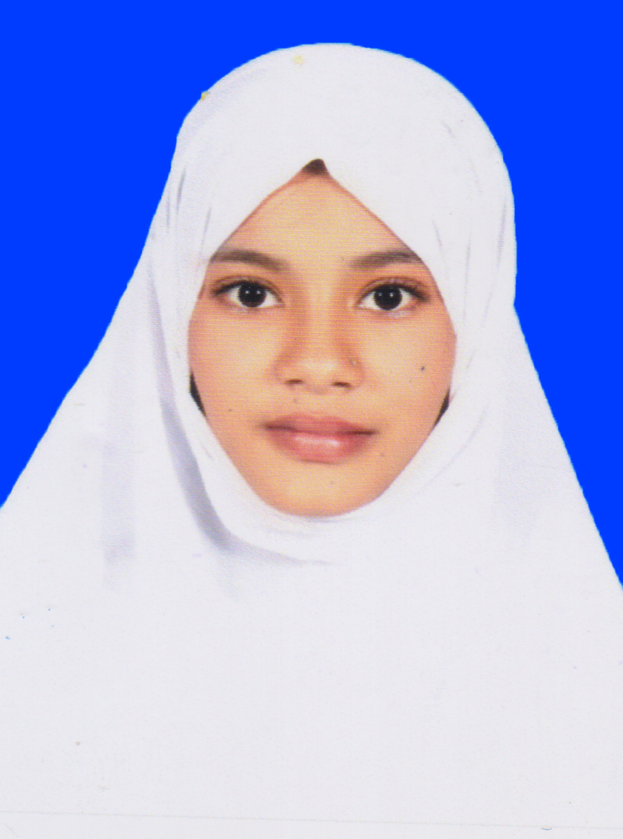 Esrat Jahan