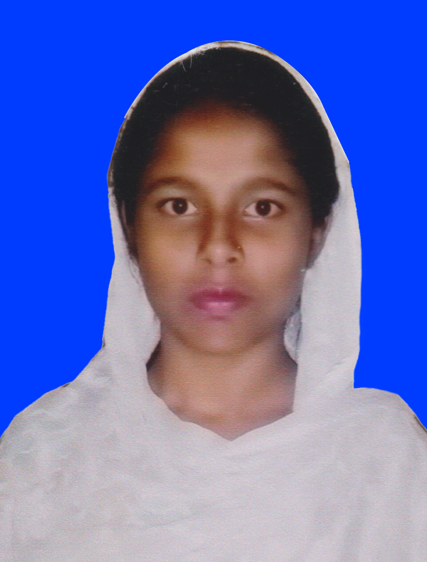 Mahamuda Akter