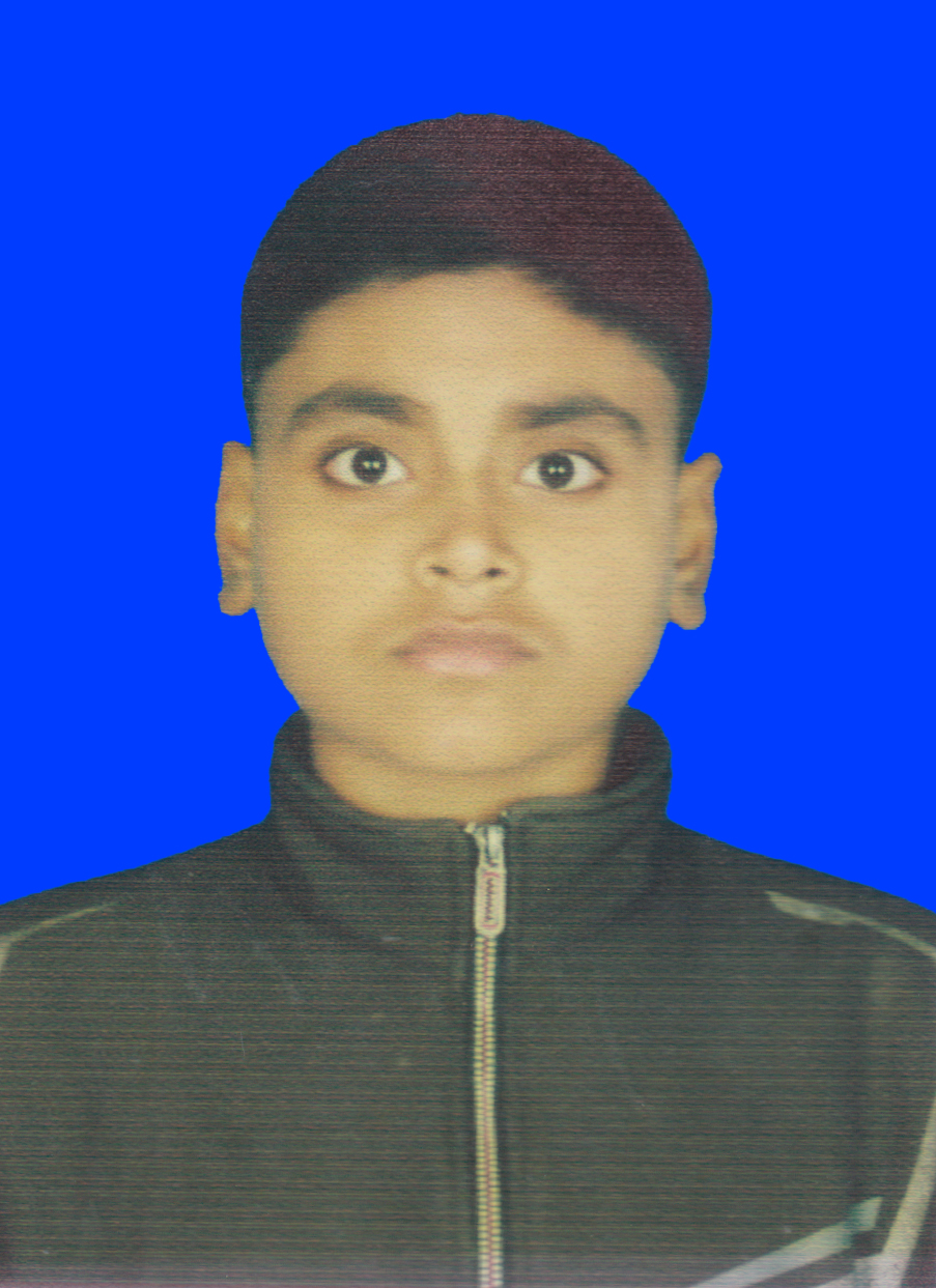 Md. Nahid Ahmed