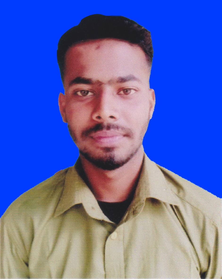 Md. Sarawar Islam
