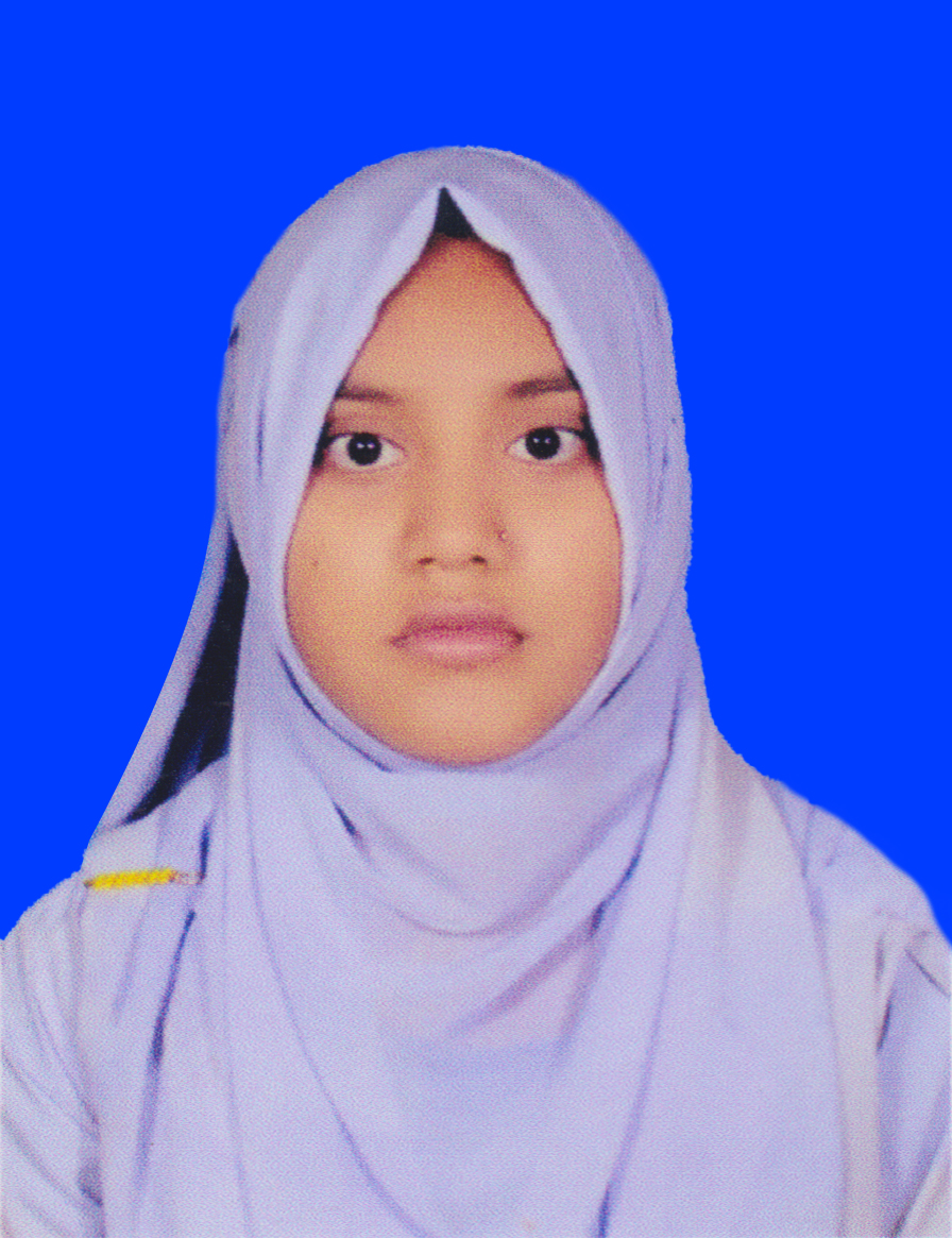 Sadia Khan