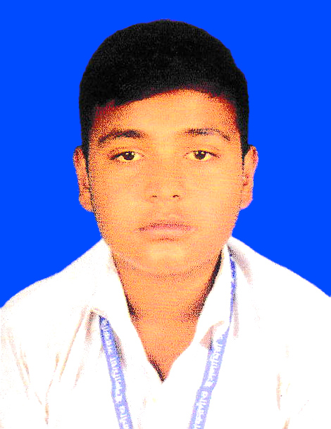 Adib Hasan Tamim