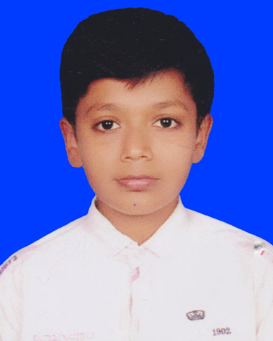 Tushin Siddeque