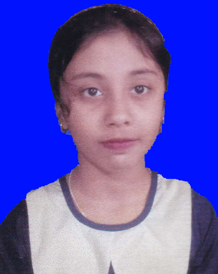 Afrin Jahan Choity