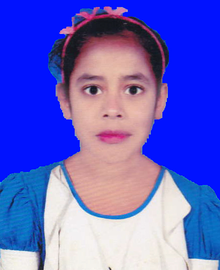 Afsana Akter