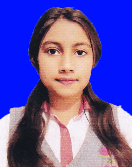 Anisha Zannat Feha