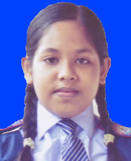 Humayra Tasnim Noor