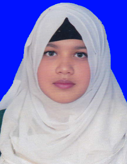 Jannatul Ferdous Somyea