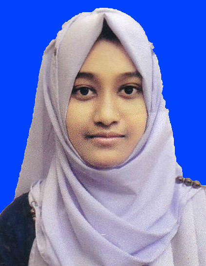 Jannatul Ferdous Somyea