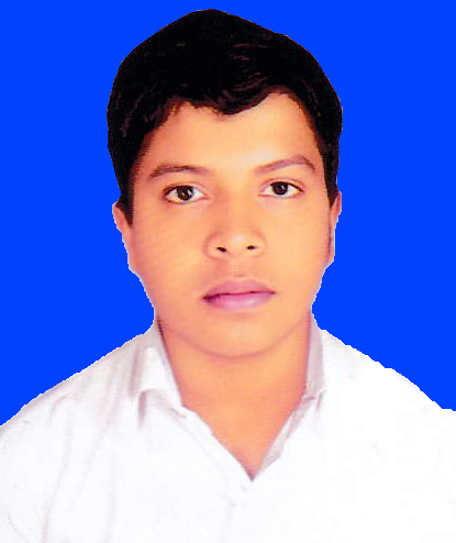 Md. Yeasin Ahmed Sourov